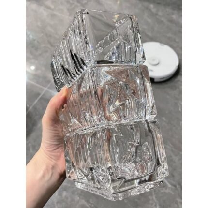 Aurelia Ice Vase Homestuffbd 3