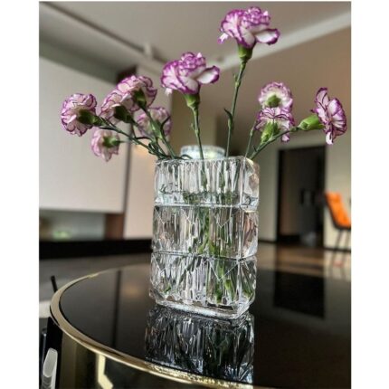 Aurelia Ice Vase Homestuffbd 4