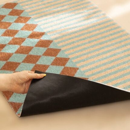 DustLock Absorbent Entryway Mat Homestuffbd 1