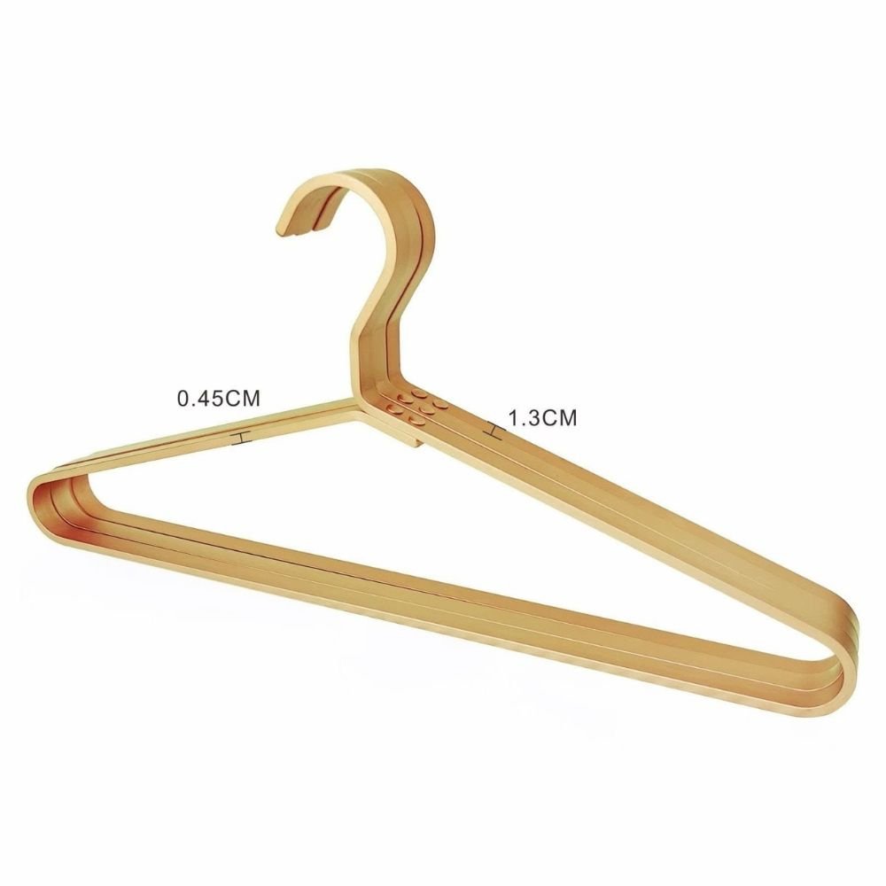 Lumiere Aluminium Prestige Hanger 4 Lumiere Aluminium Prestige Hanger 4