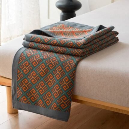 Meadow House Vibrant Quilt Homestuffbd 2