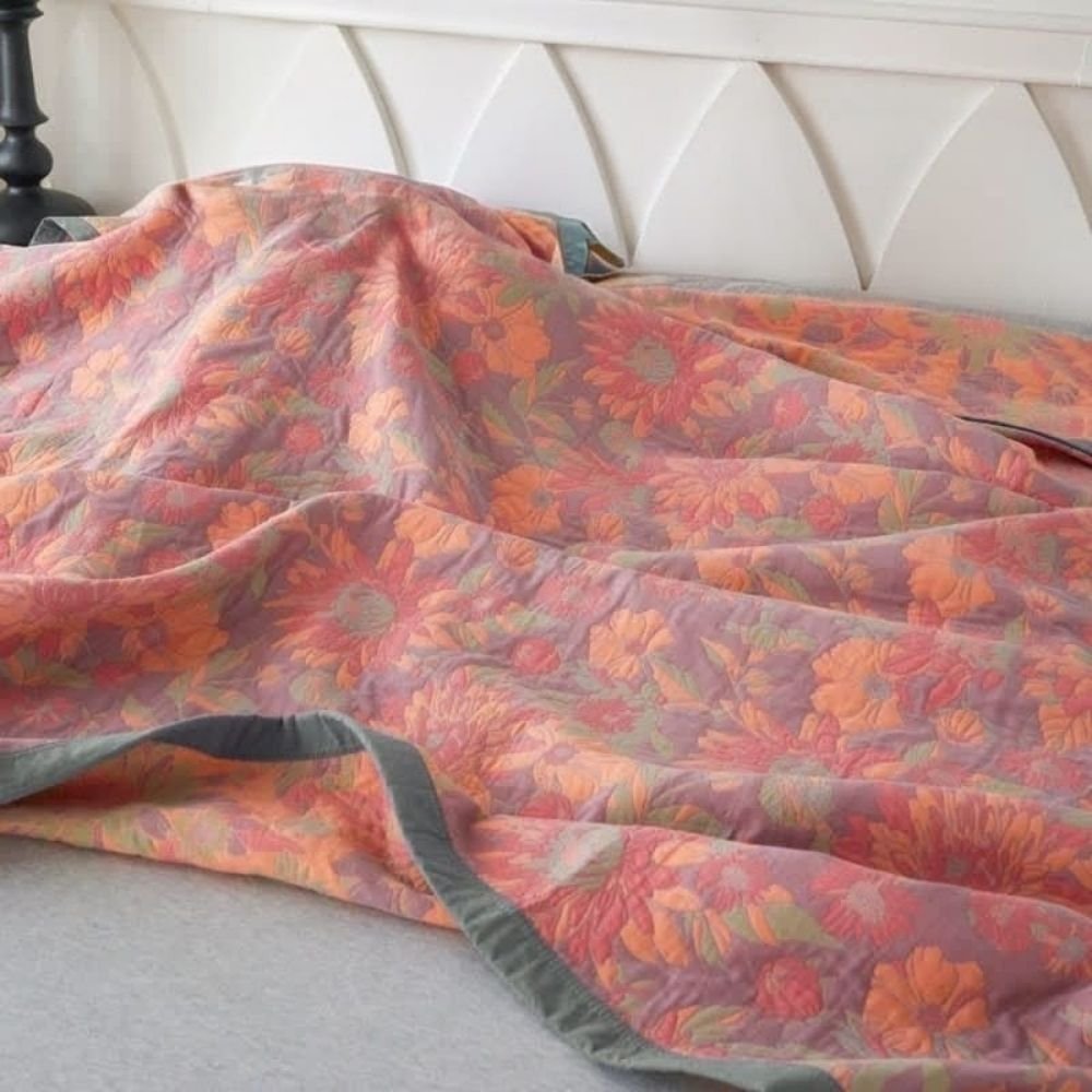 Meadow House Vibrant Quilt Homestuffbd 4 Meadow House Vibrant Quilt Homestuffbd 4