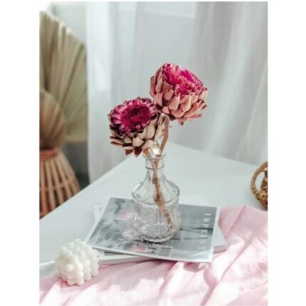 European Cottage Bloom Mini Vase Homestuffbd 1