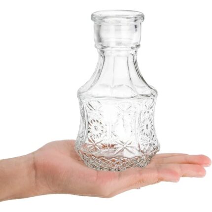 European Cottage Bloom Mini Vase homestuffbd21