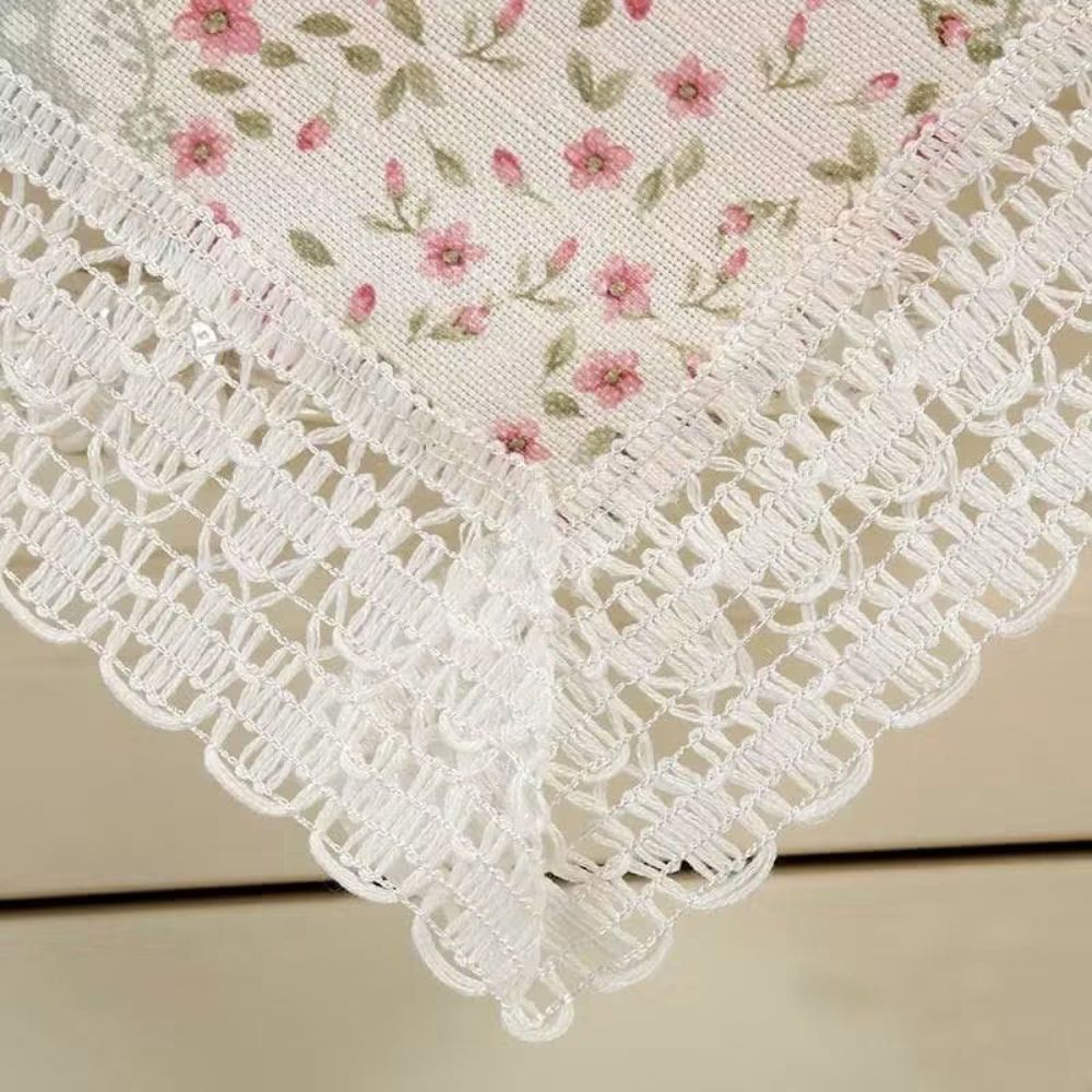 Homestuffbd Romantic Shabby Chic Inspired Nightstand Cover 5 Homestuffbd Romantic Shabby Chic Inspired Nightstand Cover 5
