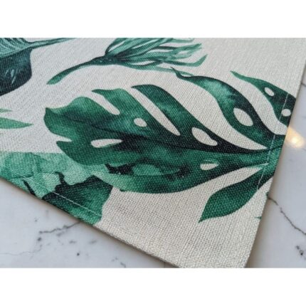Tropical Leaf Placemats Homestuffbd 51