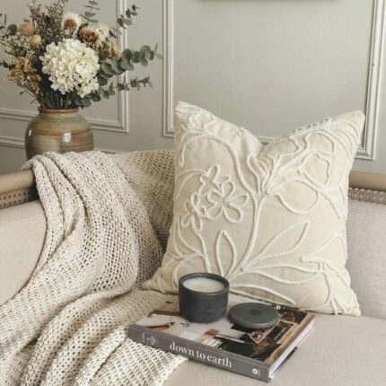 Homestuffbd Parisian Haussmannian Inspired Cushion Covers 1