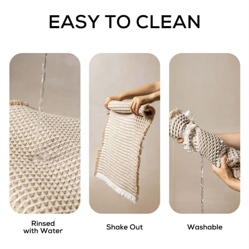Homestuffbd Waffle Weave Accent Rug 1 Homestuffbd Waffle Weave Accent Rug 1