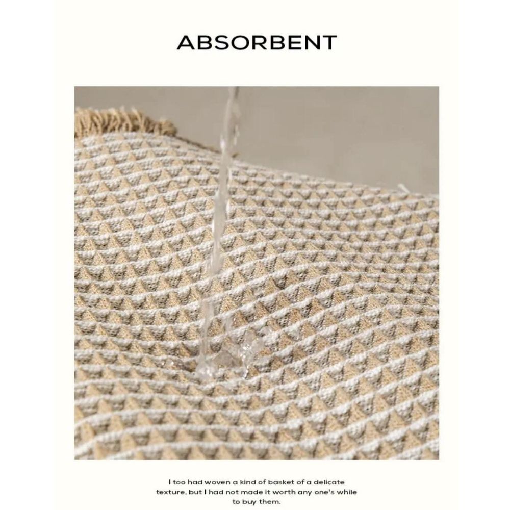 Homestuffbd Waffle Weave Accent Rug 4 Homestuffbd Waffle Weave Accent Rug 4