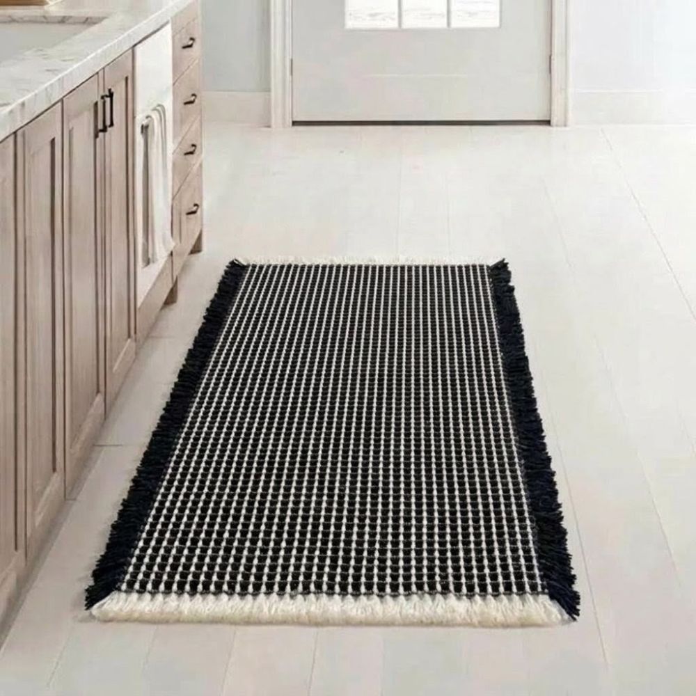 Homestuffbd Waffle Weave Accent Rug 8 Homestuffbd Waffle Weave Accent Rug 8