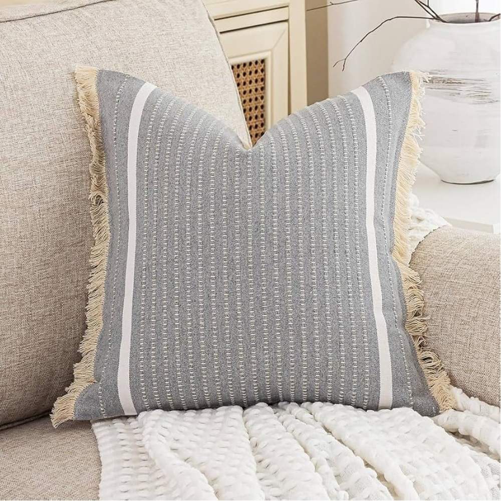 Homestuffbd Woven Harmony Cushion Covers 4 Homestuffbd Woven Harmony Cushion Covers 4