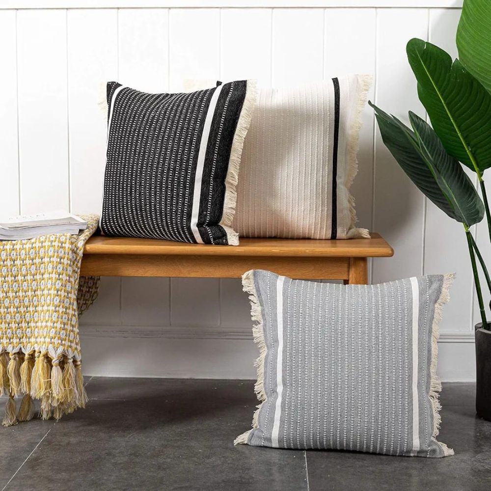 Homestuffbd Woven Harmony Cushion Covers 6 Homestuffbd Woven Harmony Cushion Covers 6