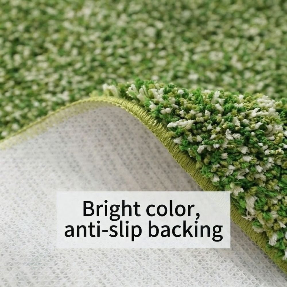 Homestuffbd Variegated Anti slip Tufted Doormat 2 Homestuffbd Variegated Anti slip Tufted Doormat 2