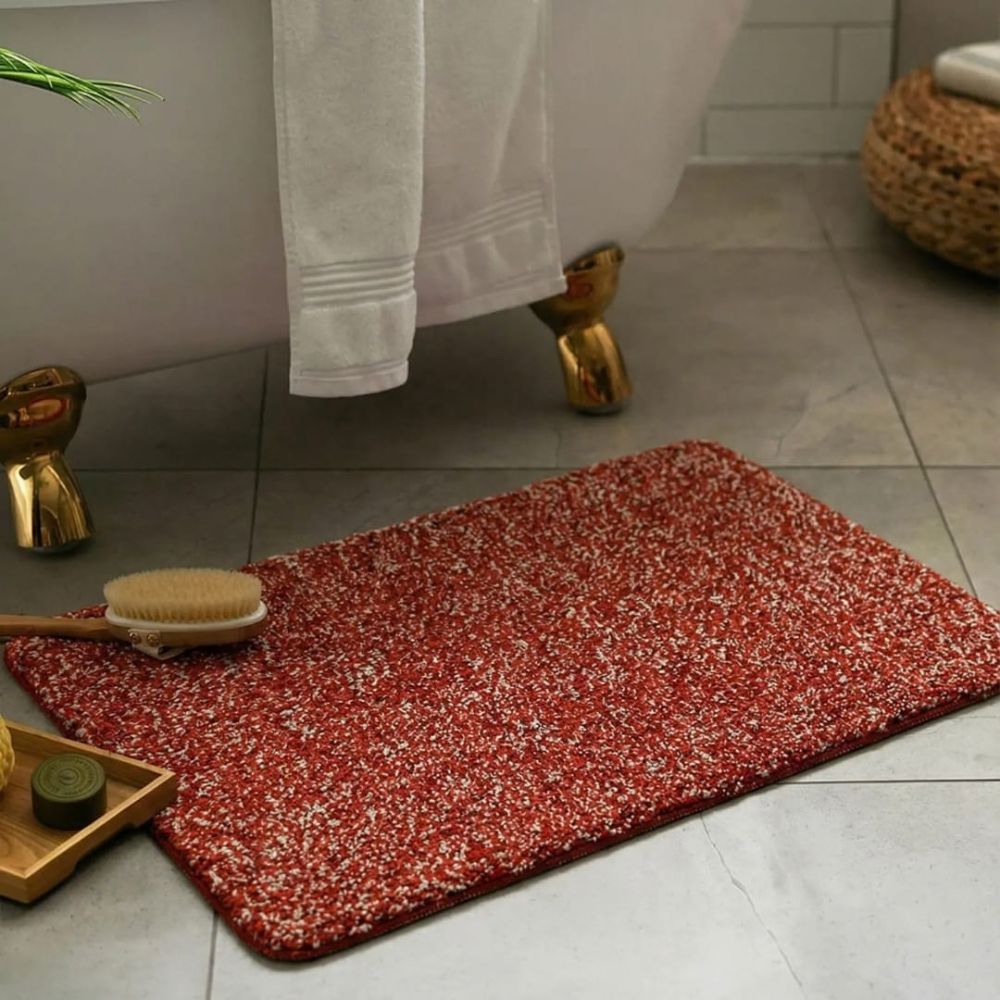 Homestuffbd Variegated Anti slip Tufted Doormat 5 Homestuffbd Variegated Anti slip Tufted Doormat 5